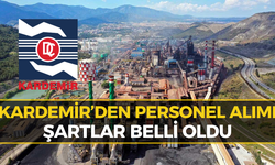 KARDEMİR’den Personel Alımı: Başvuru Tarihi Belli Oldu