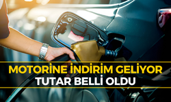 Motorinde Beklenen İndirim Belli Oldu: Tarih Verildi