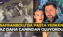 Safranbolu'da Doğum Gününde Can Pazarı! İmdadına Konak Sahibi Yetişti