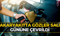 Akaryakıtta Beklenen Haber Geldi: Benzine İndirim...