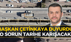 Yıllardır Sorun Yaşanıyordu! Karabük’te O Bölge Yenileniyor