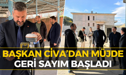 Eskipazar’da Çalışmalar Son Noktaya Geldi...