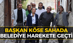 Başkan Köse’ye İlettiler! Talepler İçin Talimat Verildi