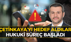 Karabük'te Skandal Telefon Aramaları: Belediye Harekete Geçti