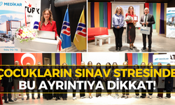 MEDİKAR'dan Karabük’te Velilere Sınav Kaygısı Uyarısı