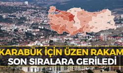 TÜİK Acı Tabloyu Gösterdi: Türkiye Tüketiyor, Karabük İzliyor...