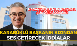 Karabüklü Başkan Gündemde: Ameliyat Masasından Cezaevine!