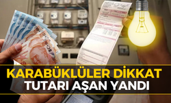 Elektrik Faturası Bu Tutarı Aşan Yandı! Daha Fazla Ödeyebilirsiniz