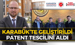 Karabük’ten Savunma Sanayisine Yerli İmza