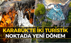 Karabük İl Özel İdaresi Duyurdu: 19 Ekim'den İtibaren Geçerli Olacak!