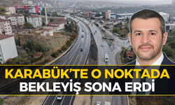 Başkan Çetinkaya Duyurdu: Karabük’te Trafikte Yeni Dönem!