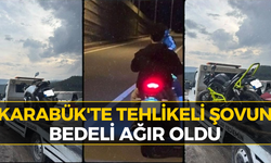 Karabük’te Trafik Magandalarına Ceza Yağdı...