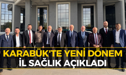 Karabük’te de Uygulanacak: Sağlık Bakanlığından Yeni Sistem