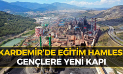 KARDEMİR’de Yeni Dönem: Geleceğin Mühendisleri Yetişecek