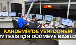 KARDEMİR’de Üretimin Geleceğini Değiştirecek Hamle