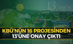 COP31’de Karabük İmzası: KBÜ’den Dikkat Çeken Sonuç