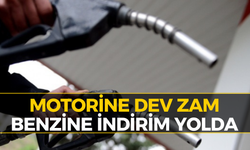 Akaryakıt Fiyatlarında Yeni Tarife Belli Oldu