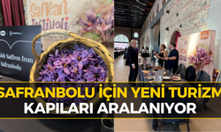 Safranbolu’nun Tanıtımı İçin İstanbul’da Önemli Buluşma