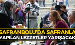Safranbolu’da Üç Ayrı Lezzet Yarışması Düzenlenecek