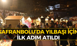 Safranbolu’da Yılbaşı Heyecanı Başlıyor! Panayır İçin Başvurular Açıldı