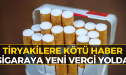 Milyonları İlgilendiren Taslak: Sigara ve Atıştırmalıklara Kesinti