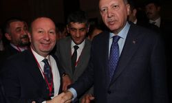 Cumhurbaşkanı Erdoğan: "Yerel Medya Sistemin Kılcal Damarlarıdır"