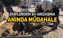 Safranbolu Belediyesinden Saha Çalışmaları