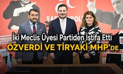 MHP  Belediye Meclis Üyelerini Arttırdı