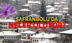 Safranbolu da Esnaf Tedirgin