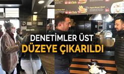 Karabük'te Gıda Sektörüne Sıkı Denetim