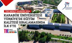 KBÜ Büyük Bir Başarıya Daha İmza Attı