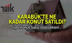 Mart Ayı Konut Satış İstatistikleri Açıklandı