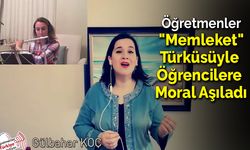 Safranbolu'da Öğretmenler Evlerinde Türkü Söyledi