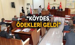 İl Genel Meclisi Mayıs Ayı Toplantısını Yaptı