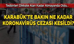 Vakalar Arttı, Kural  Uymayan  Ceza Yağdı!