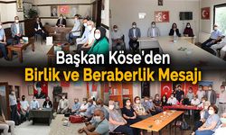 Safranbolu Belediyesi'nden İlçe Parti Teşkilatlarına Ziyaret