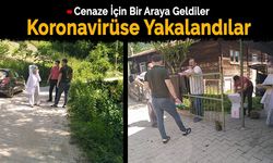 Karabük'te Vaka Sayısı 9'a Yükseldi