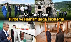 Validen Yerinde İnceleme