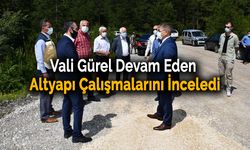 Validen Yerinde Denetim