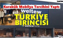 Mobilya Satışında Türkiye Birincisi Oldular