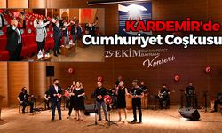 KARDEMİR Cumhuriyet Konseri