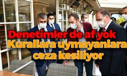 “El Birliği İle Mücadele Etmeliyiz”