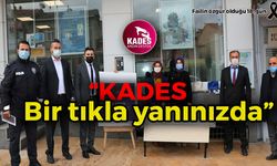 Eskipazar'da Kadına Karşı Şiddette Farkındalık Günü