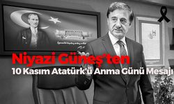 "Atatürk Eşsiz Bir Komutandır"