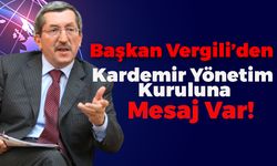 "Karabüklülerin KARDEMİR’den Beklentileri"