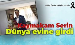 Serin Ailesinin Mutlu Günü