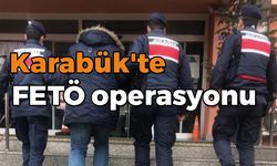 Fetö Operasyonunda İki Kişi Gözaltına Alındı