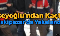 Eskipazar'da Kezzap Operasyonu