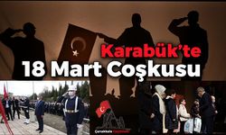 "Çanakkale Zaferi Türk Milleti'ne Büyük Onur ve Gurur Kazandırmıştır
