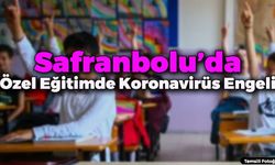 Safranbolu'da Bir Karantina Kararı Daha